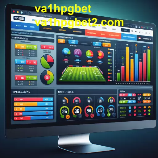 Apostas Esportivas no va1hpgbet: Uma Nova Era de Entretenimento