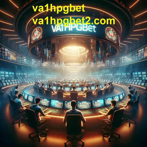 Explorando os Torneios no Va1hpgbet: Uma Nova Era de Competição